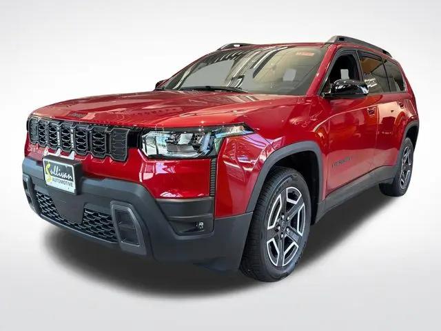 2026 Jeep Cherokee Laredo 4x4 for sale in Torrington, CT