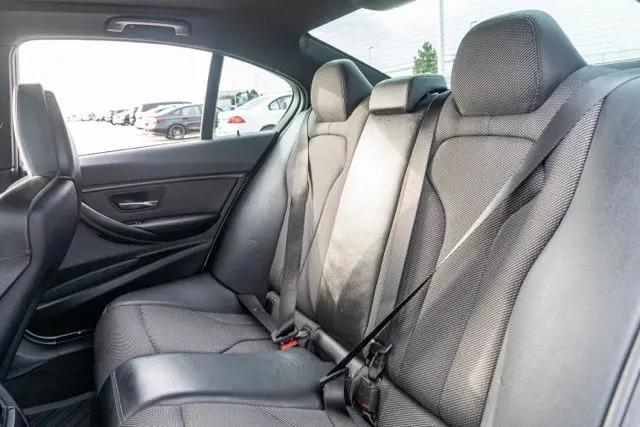 2018 BMW M3 Standard