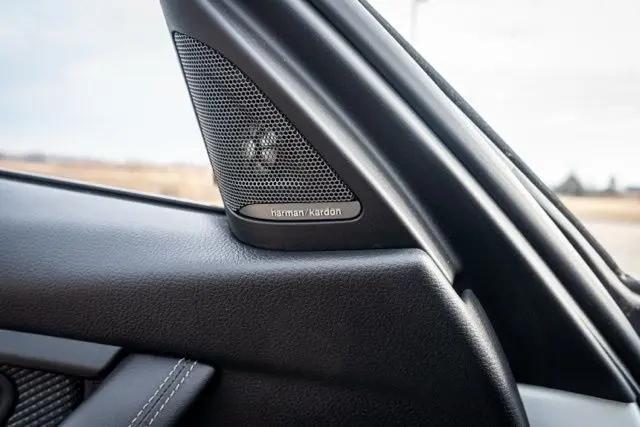 2018 BMW M3 Standard