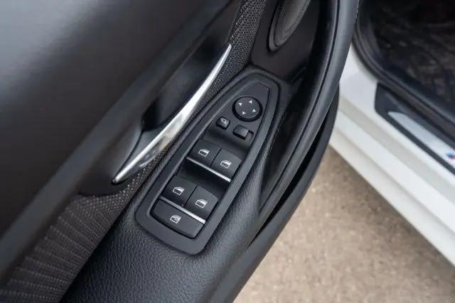 2018 BMW M3 Standard