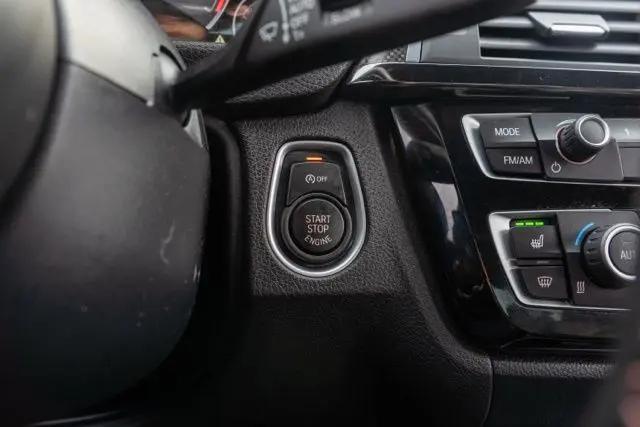 2018 BMW M3 Standard