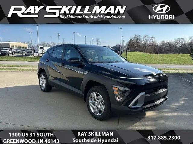 2026 Hyundai Kona SE for sale in Greenwood, IN