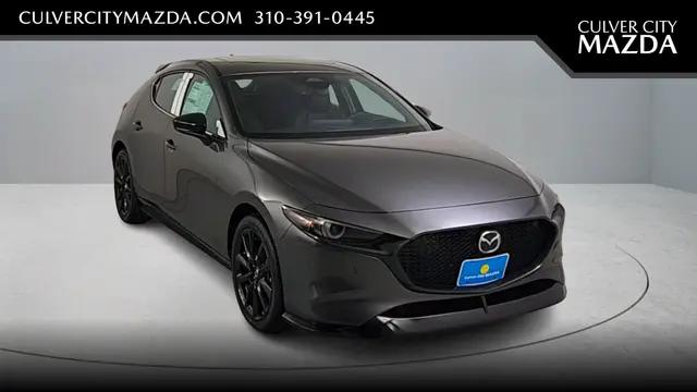 2026 Mazda Mazda3 2.5 Turbo Premium Plus for sale in Culver City, CA