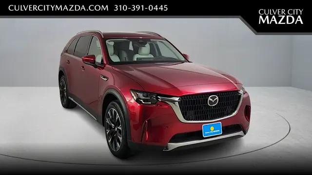 2026 Mazda X-90 Premium Plus for sale in Culver City, CA