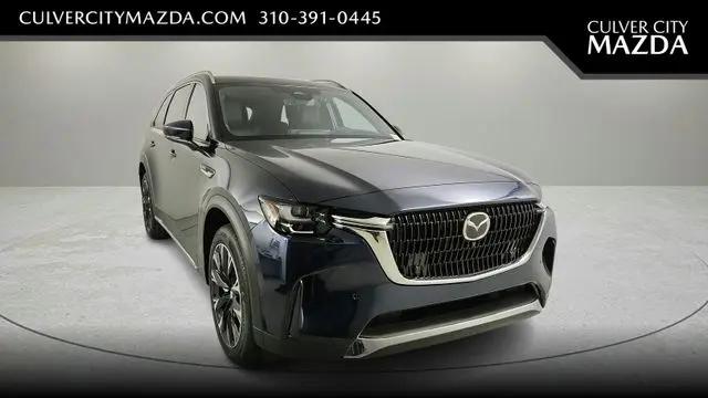 2026 Mazda X-90 Premium Plus for sale in Culver City, CA