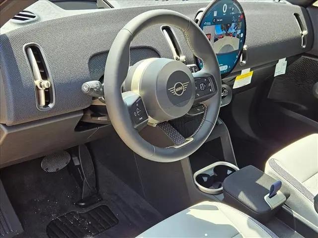 2026 MINI Cooper Countryman Cooper S