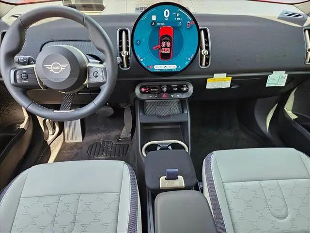 2026 MINI Cooper Countryman Cooper S