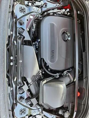 2026 MINI Cooper Countryman Cooper S