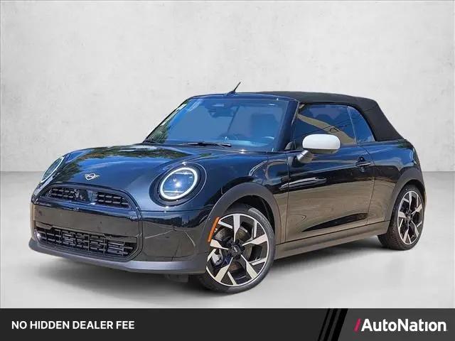 2026 MINI Cooper Convertible Cooper for sale in Dallas, TX