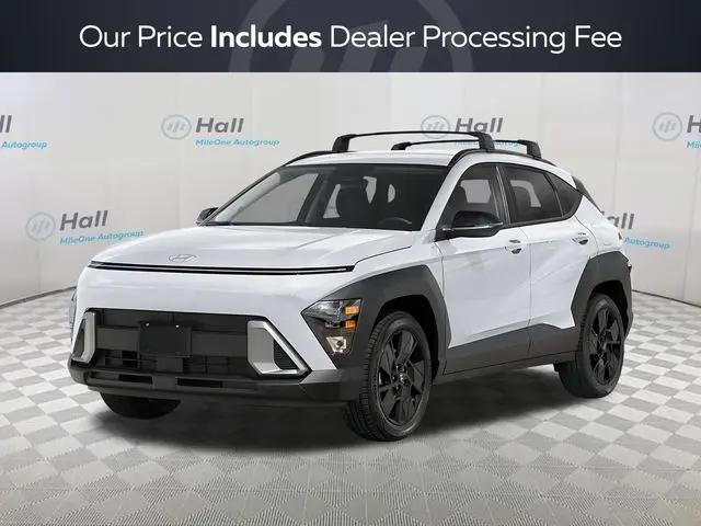 2026 Hyundai Kona SEL Sport for sale in Elizabeth City, NC