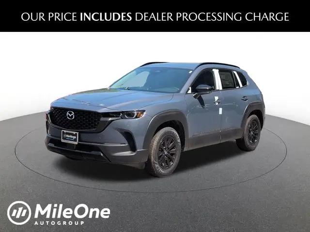 2026 Mazda CX-50 Hybrid Premium for sale in Baltimore, MD