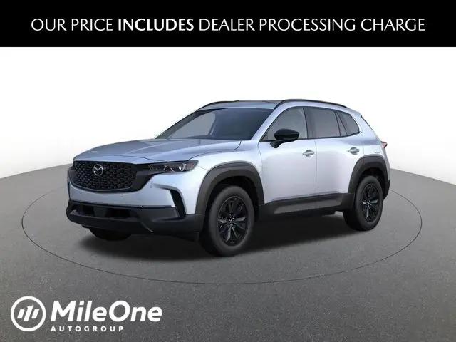 2026 Mazda CX-50 Hybrid Premium for sale in Baltimore, MD