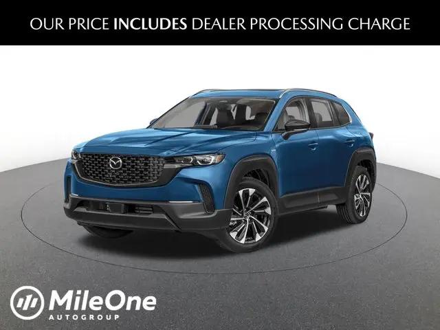 2026 Mazda CX-50 Hybrid Premium Plus for sale in Baltimore, MD