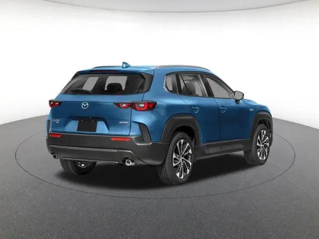 2026 Mazda CX-50 Hybrid Premium Plus
