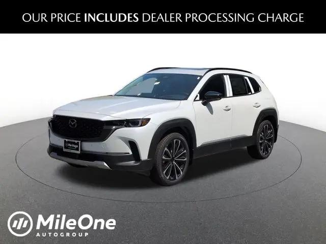 2026 Mazda CX-50 2.5 Turbo for sale in Baltimore, MD