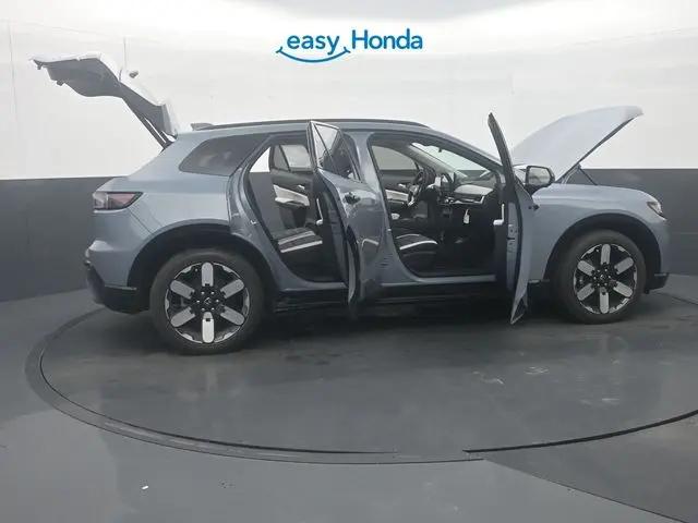 2026 Honda Prologue Elite