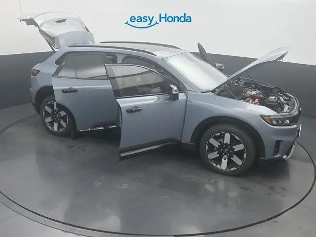 2026 Honda Prologue Elite