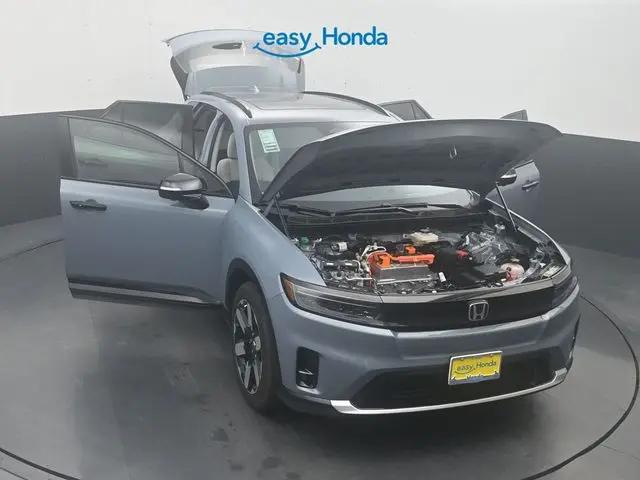 2026 Honda Prologue Elite