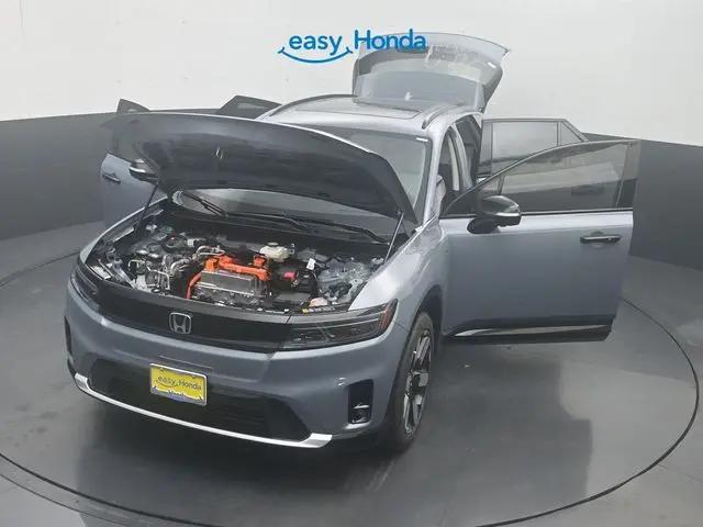2026 Honda Prologue Elite