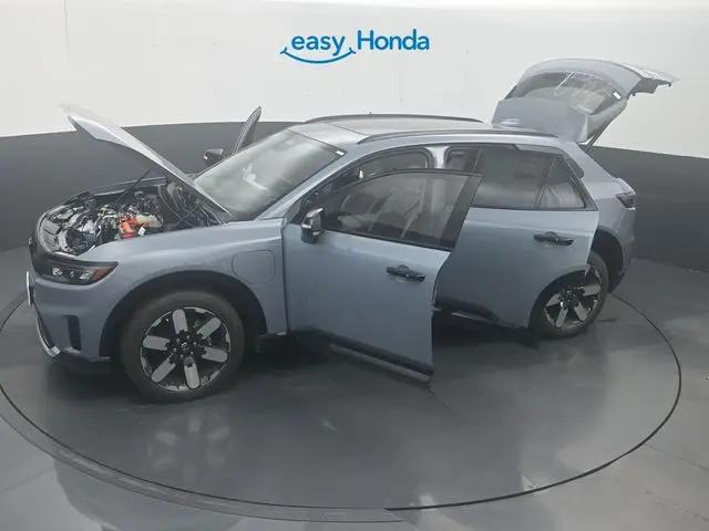 2026 Honda Prologue Elite