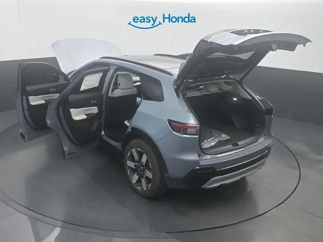 2026 Honda Prologue Elite