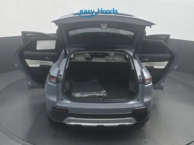 2026 Honda Prologue Elite