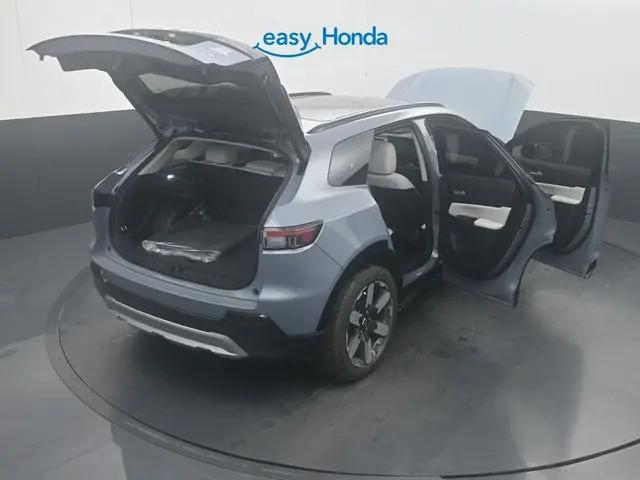 2026 Honda Prologue Elite