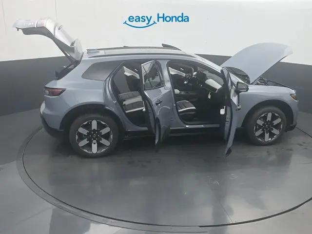 2026 Honda Prologue Elite