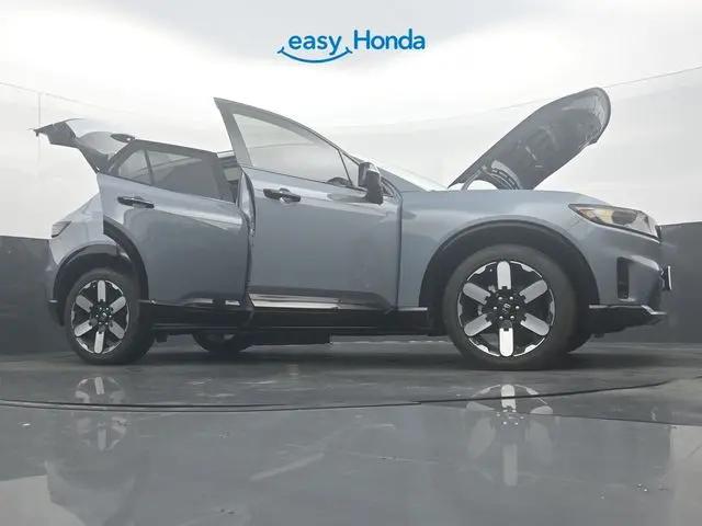 2026 Honda Prologue Elite