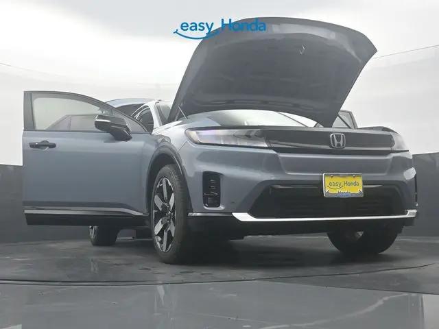 2026 Honda Prologue Elite