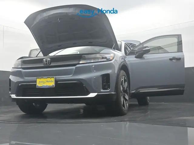 2026 Honda Prologue Elite