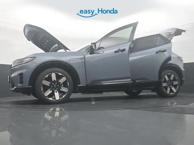 2026 Honda Prologue Elite