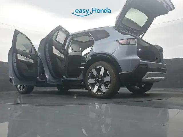 2026 Honda Prologue Elite