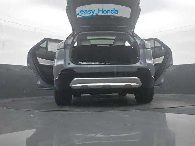 2026 Honda Prologue Elite