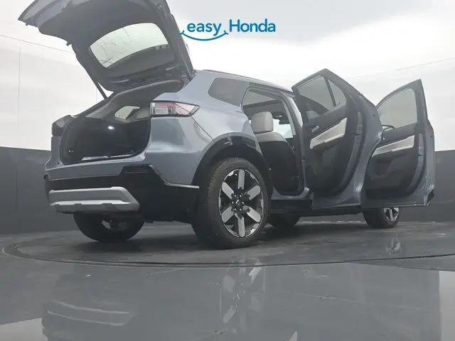 2026 Honda Prologue Elite