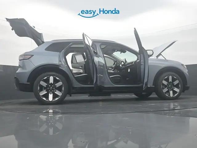 2026 Honda Prologue Elite
