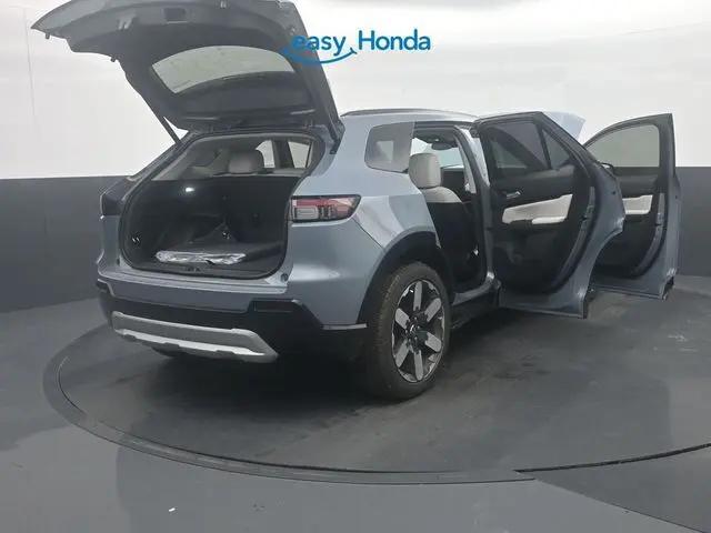 2026 Honda Prologue Elite