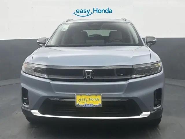 2026 Honda Prologue Elite