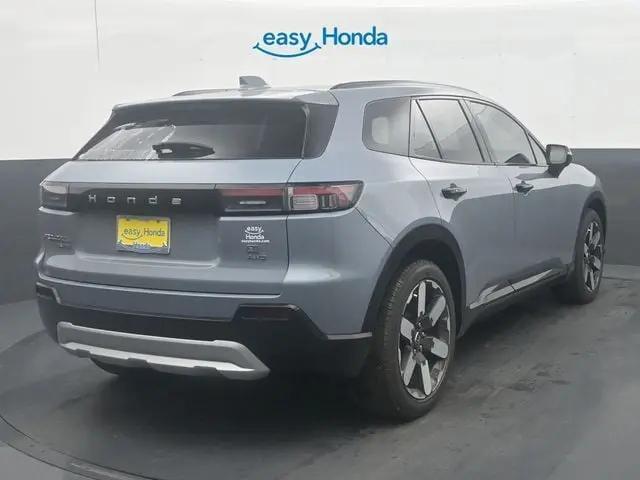 2026 Honda Prologue Elite