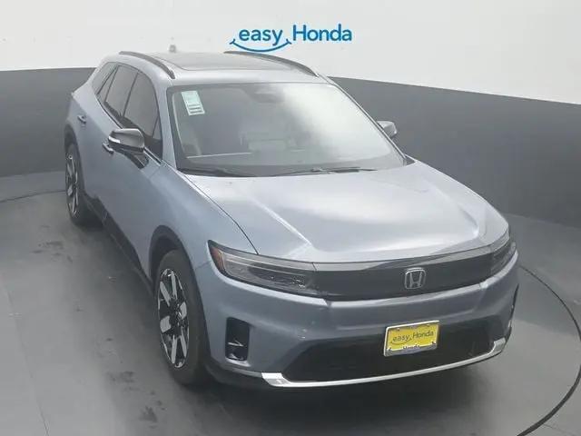 2026 Honda Prologue Elite