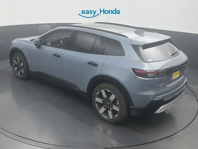 2026 Honda Prologue Elite