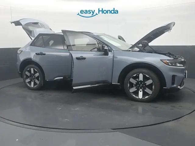 2026 Honda Prologue Elite