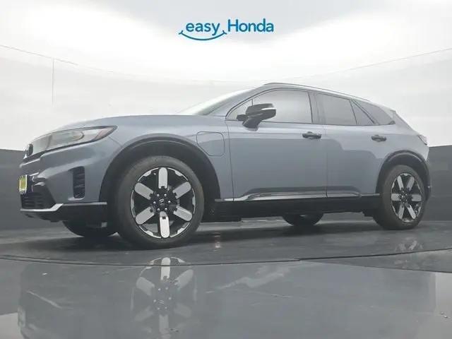 2026 Honda Prologue Elite