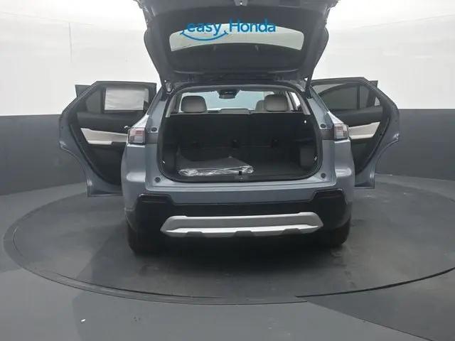 2026 Honda Prologue Elite