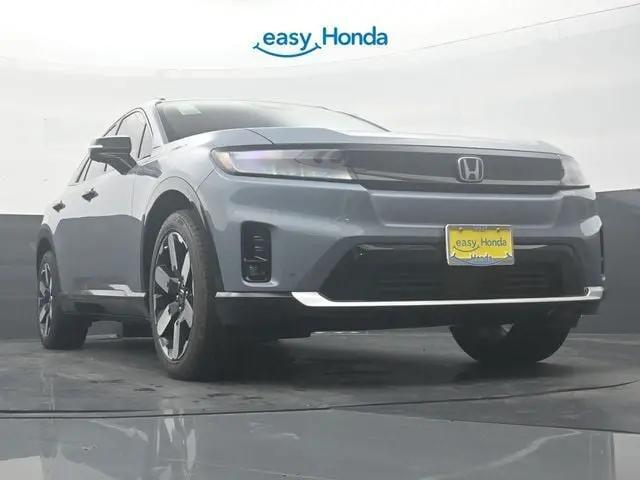 2026 Honda Prologue Elite