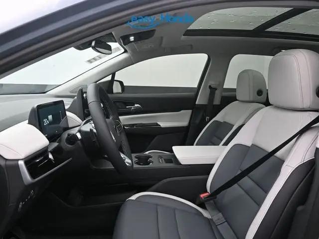 2026 Honda Prologue Elite