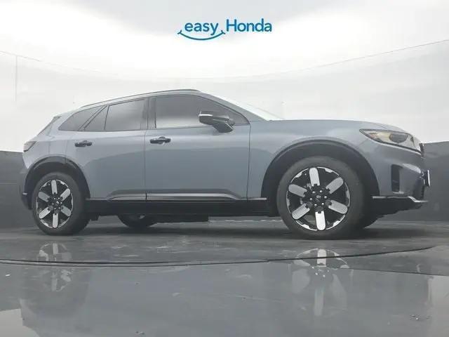 2026 Honda Prologue Elite