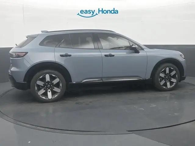 2026 Honda Prologue Elite