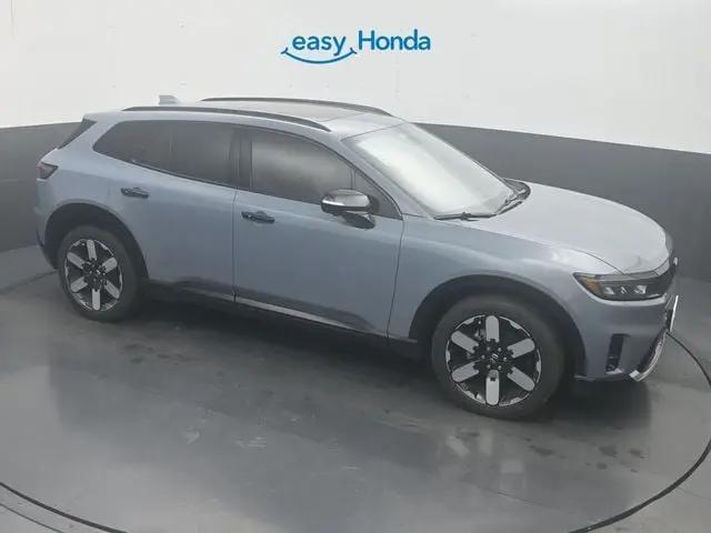 2026 Honda Prologue Elite