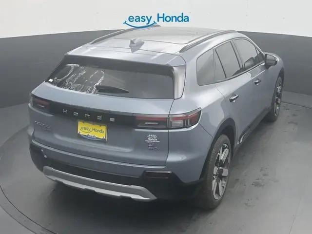 2026 Honda Prologue Elite